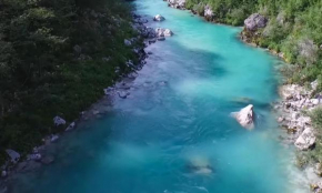 Apartma Manfreda Bovec Bovec